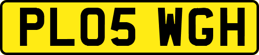 PL05WGH