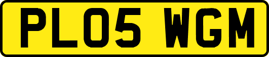 PL05WGM