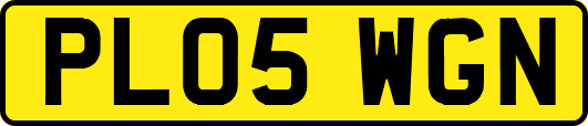 PL05WGN