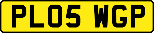 PL05WGP
