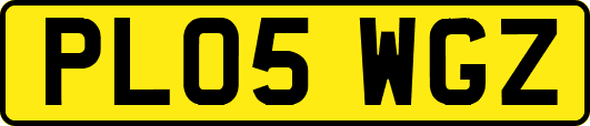 PL05WGZ