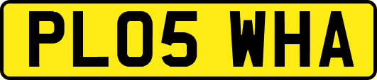 PL05WHA