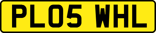 PL05WHL
