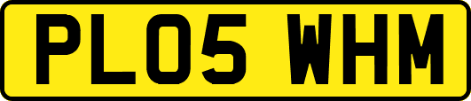 PL05WHM