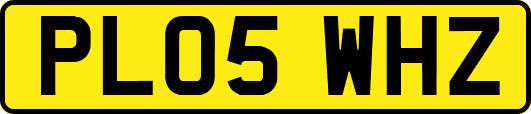 PL05WHZ