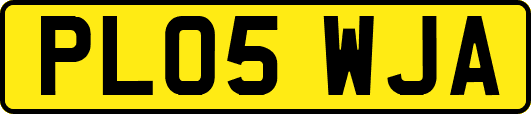 PL05WJA