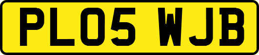 PL05WJB