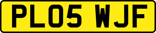 PL05WJF
