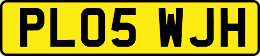 PL05WJH
