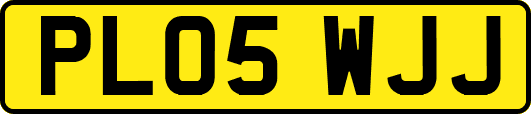 PL05WJJ