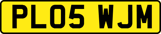 PL05WJM
