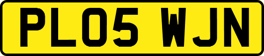 PL05WJN