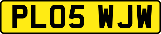 PL05WJW