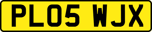 PL05WJX