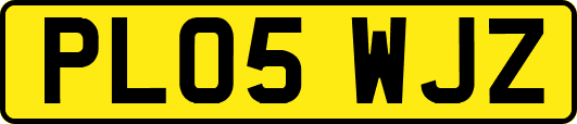 PL05WJZ
