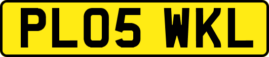 PL05WKL