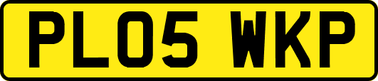 PL05WKP