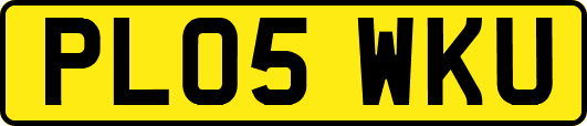 PL05WKU