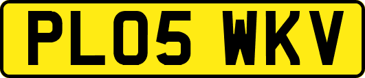 PL05WKV