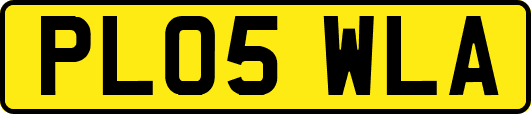 PL05WLA
