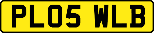 PL05WLB