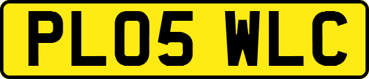 PL05WLC