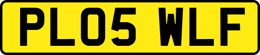 PL05WLF