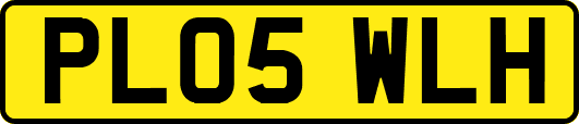 PL05WLH