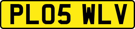 PL05WLV