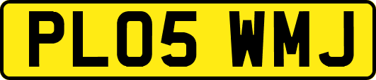 PL05WMJ