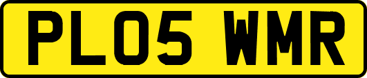 PL05WMR