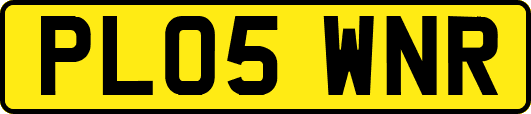 PL05WNR