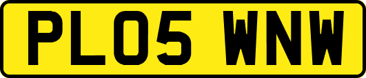 PL05WNW