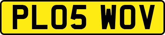 PL05WOV