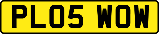 PL05WOW