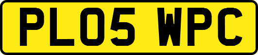 PL05WPC