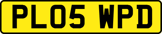 PL05WPD