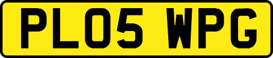 PL05WPG