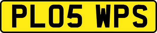 PL05WPS