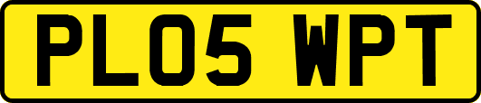 PL05WPT