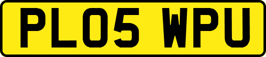 PL05WPU