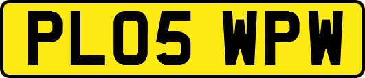 PL05WPW