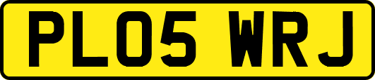 PL05WRJ