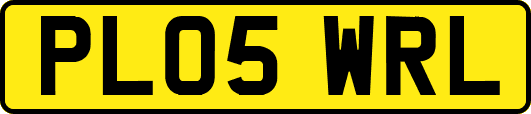 PL05WRL