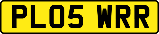 PL05WRR
