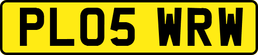 PL05WRW