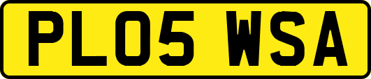 PL05WSA