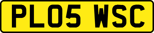 PL05WSC