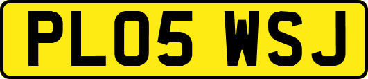 PL05WSJ