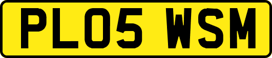 PL05WSM